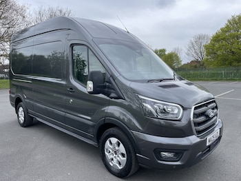 Used Ford Transit 2025 for sale - 78242788: Photo