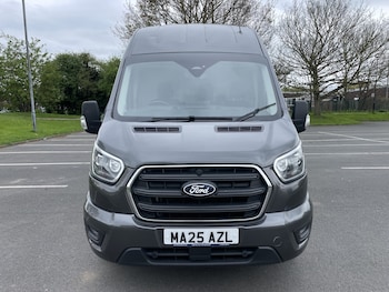 Used Ford Transit 2025 for sale - 78242788: Photo