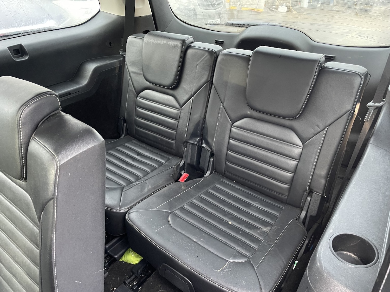 Used Ford Galaxy 2020 for sale - 77938081: Photo 17