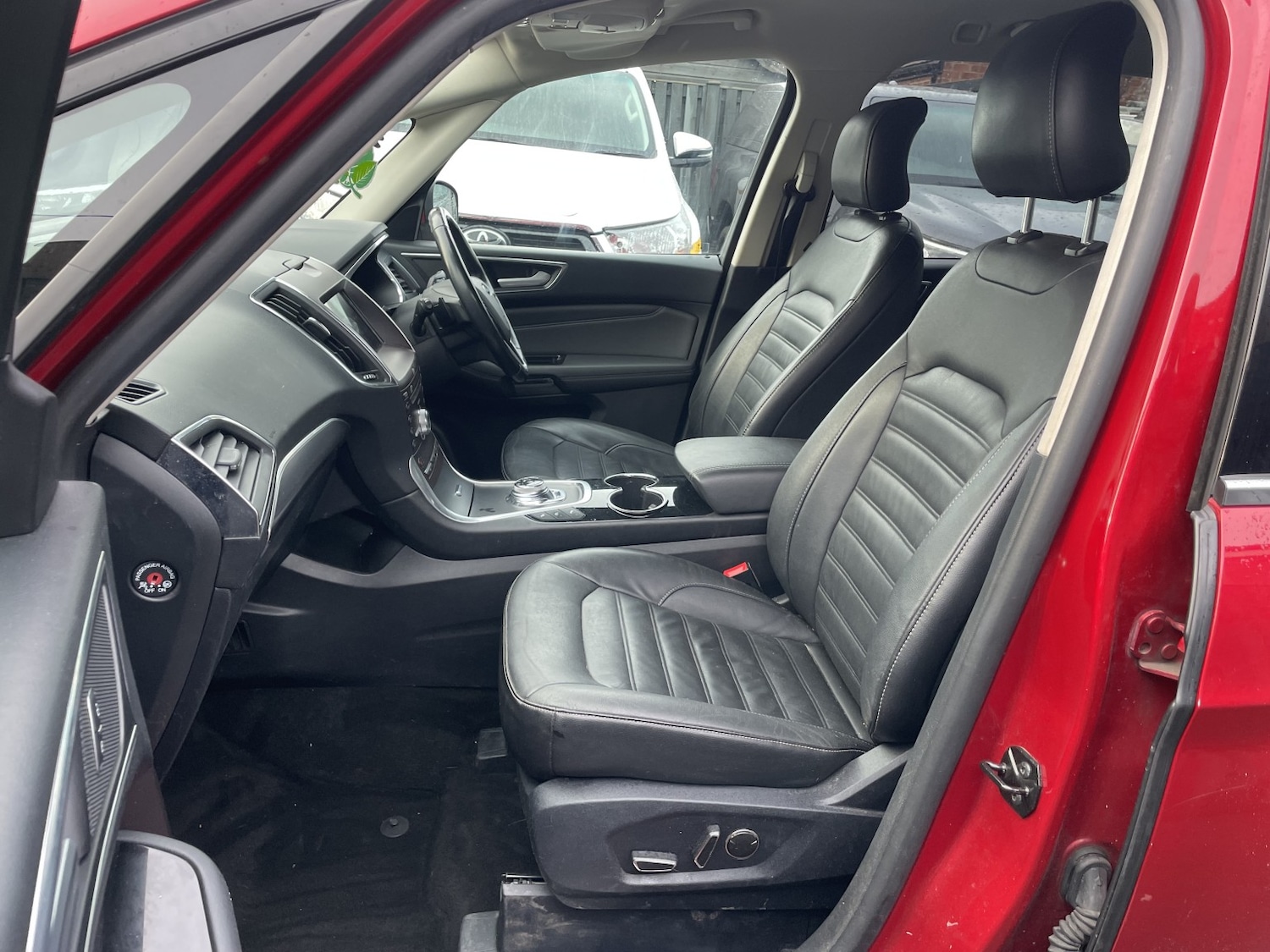 Used Ford Galaxy 2020 for sale - 77938081: Photo 19