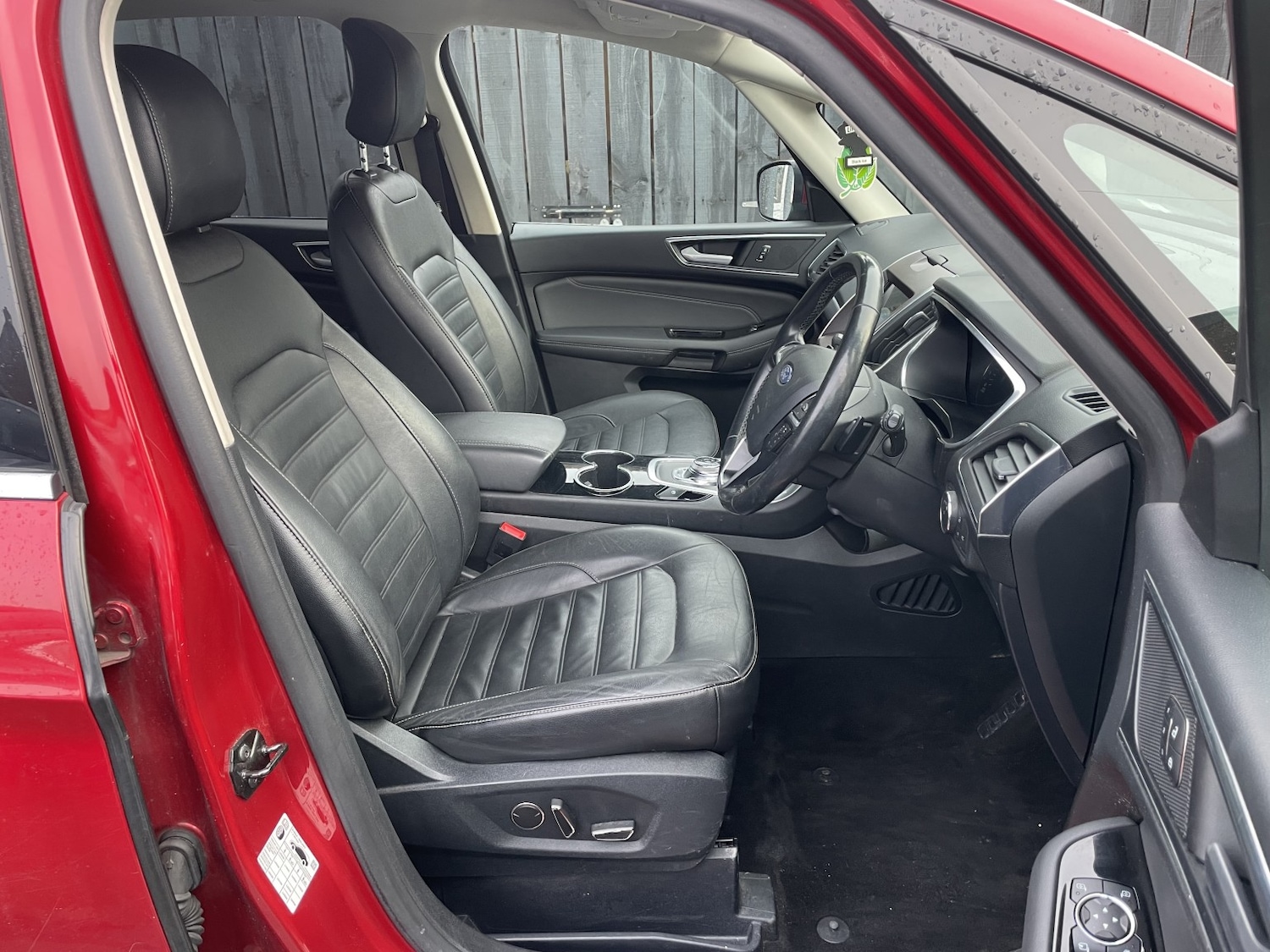 Used Ford Galaxy 2020 for sale - 77938081: Photo 5