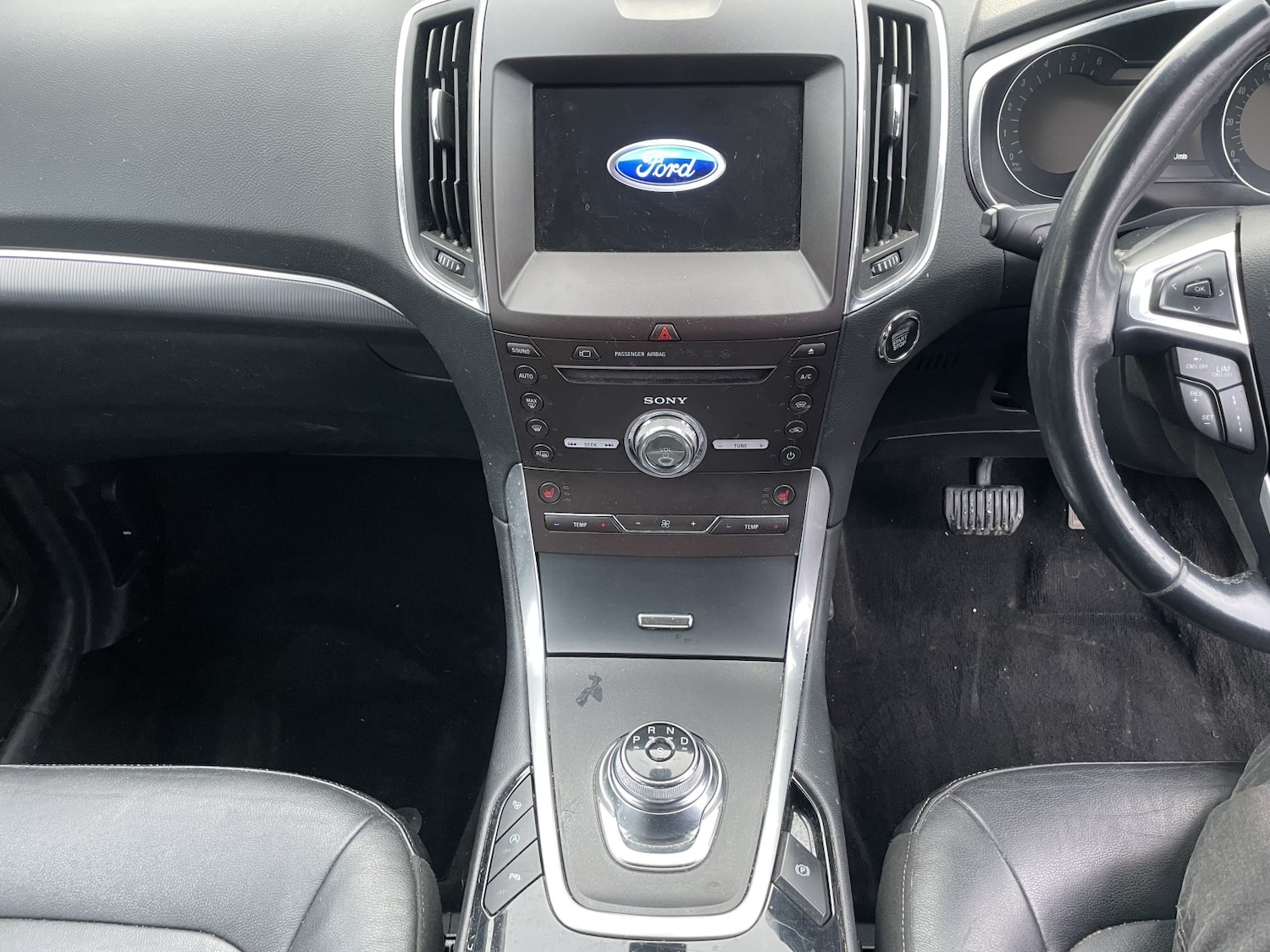 Used Ford Galaxy 2020 for sale - 77938081: Photo 6