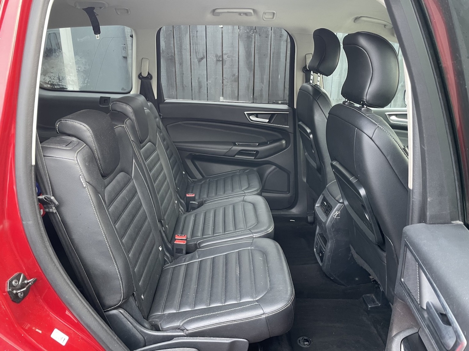 Used Ford Galaxy 2020 for sale - 77938081: Photo 9