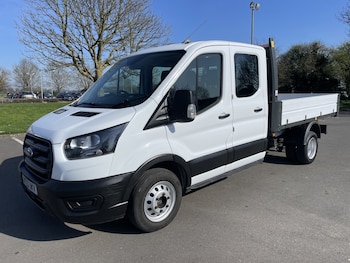 Used Ford Transit 2023 for sale - 77938054: Photo