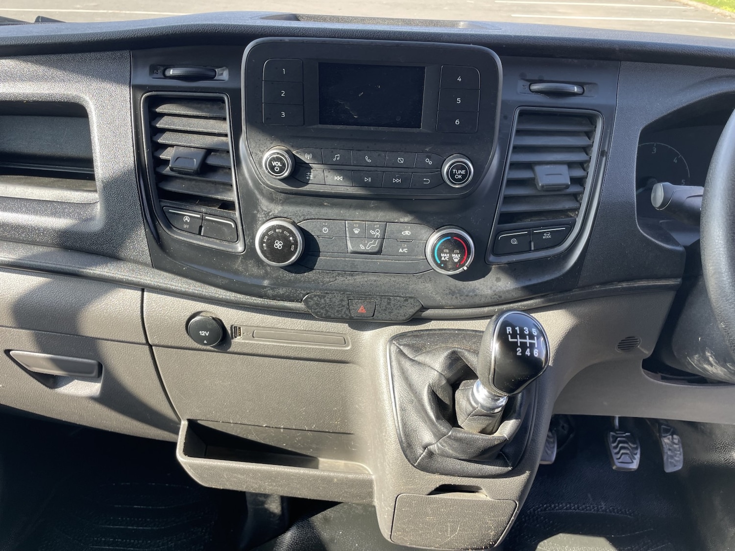 Used Ford Transit 2023 for sale - 77938054: Photo 9