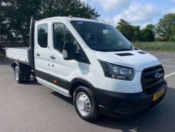 Used Ford Transit 2020 for sale - 74949773: Photo