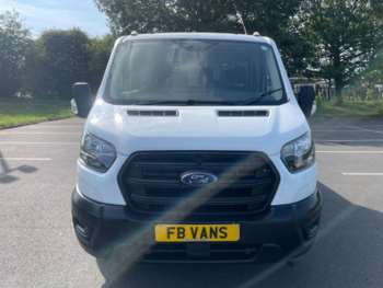 Used Ford Transit 2020 for sale - 74949773: Photo