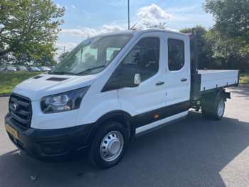 Used Ford Transit 2020 for sale - 74949773: Photo