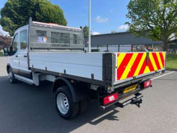 Used Ford Transit 2020 for sale - 74949773: Photo