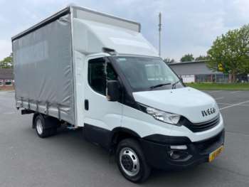 Used Iveco Daily 2018 for sale - 74980965: Photo