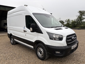 Used Ford Transit 2022 for sale - 78835243: Photo
