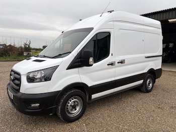 Used Ford Transit 2022 for sale - 78835243: Photo