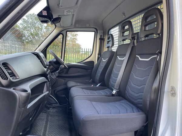 Used Iveco Daily 2020 for sale - 76170425: Photo 10