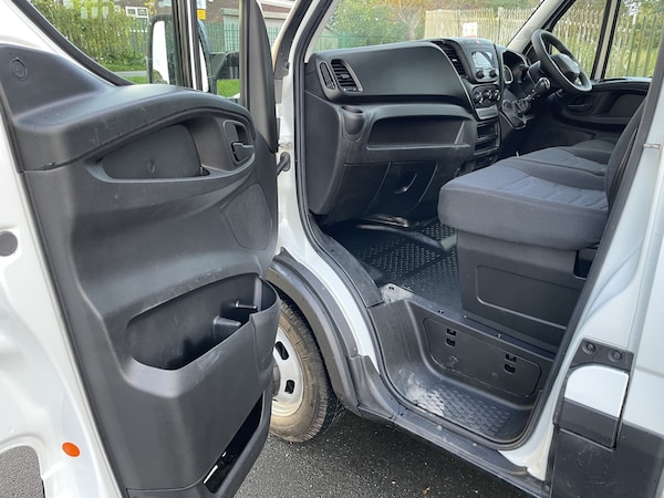 Used Iveco Daily 2020 for sale - 76170425: Photo 11