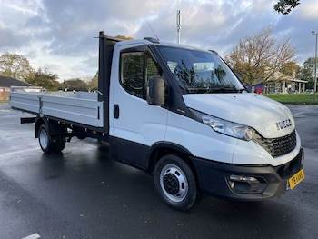 Iveco - Daily