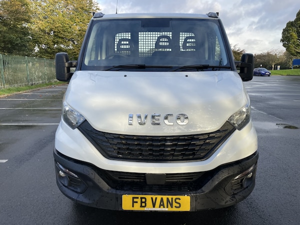 Used Iveco Daily 2020 for sale - 76170425: Photo 2