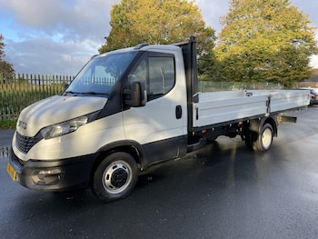 Used Iveco Daily 2020 for sale - 76170425: Photo 3