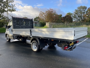Used Iveco Daily 2020 for sale - 76170425: Photo 4