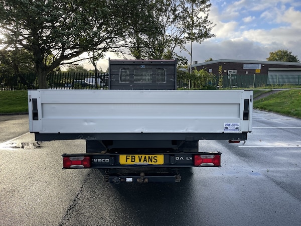 Used Iveco Daily 2020 for sale - 76170425: Photo 5