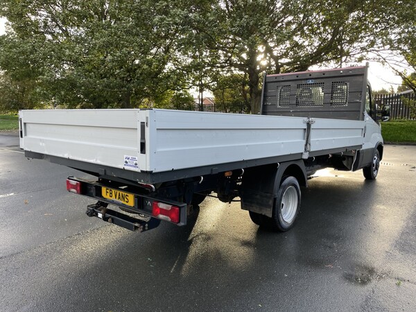 Used Iveco Daily 2020 for sale - 76170425: Photo 6