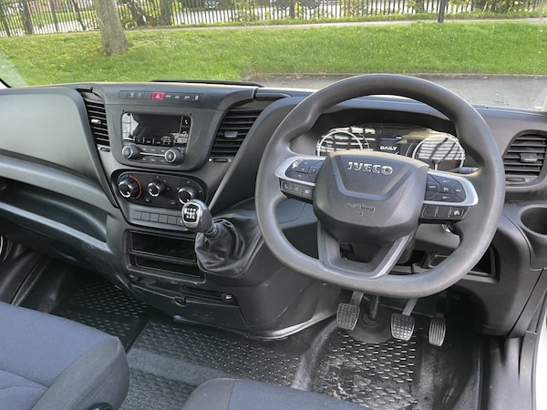 Used Iveco Daily 2020 for sale - 76170425: Photo 7