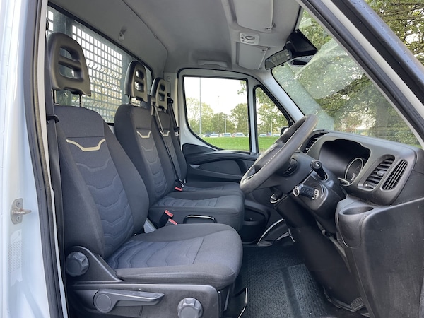 Used Iveco Daily 2020 for sale - 76170425: Photo 9