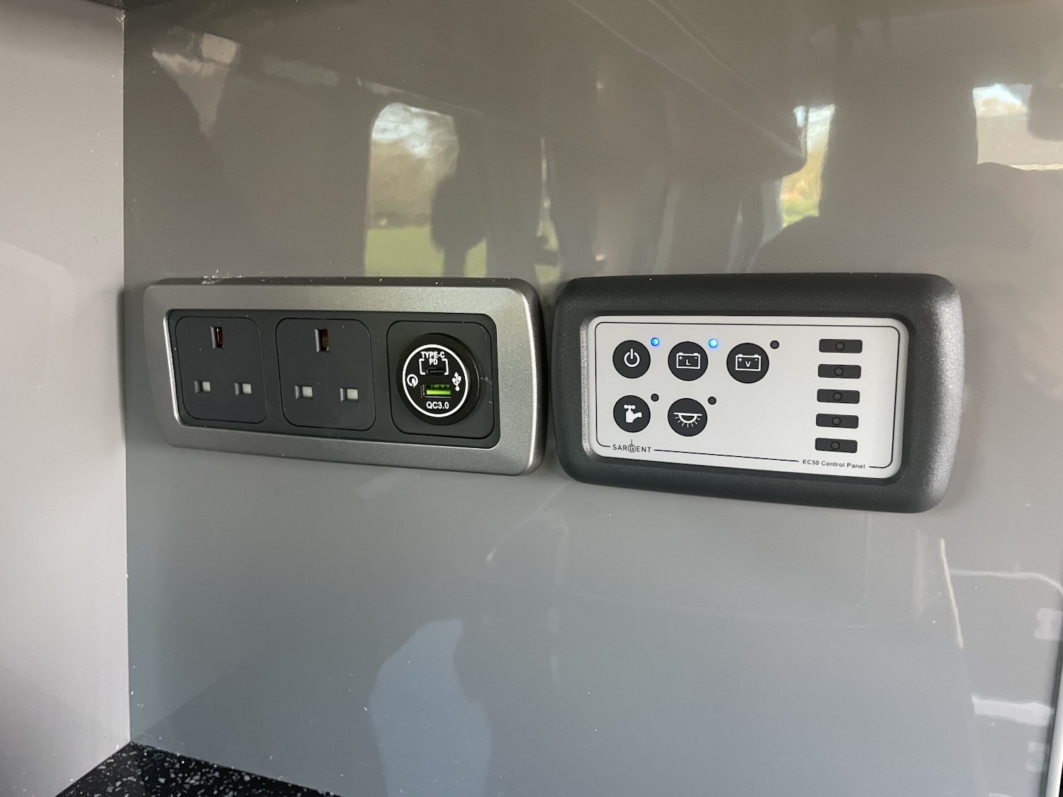 Used Ford Tourneo Custom 2019 for sale - 77201238: Photo 18