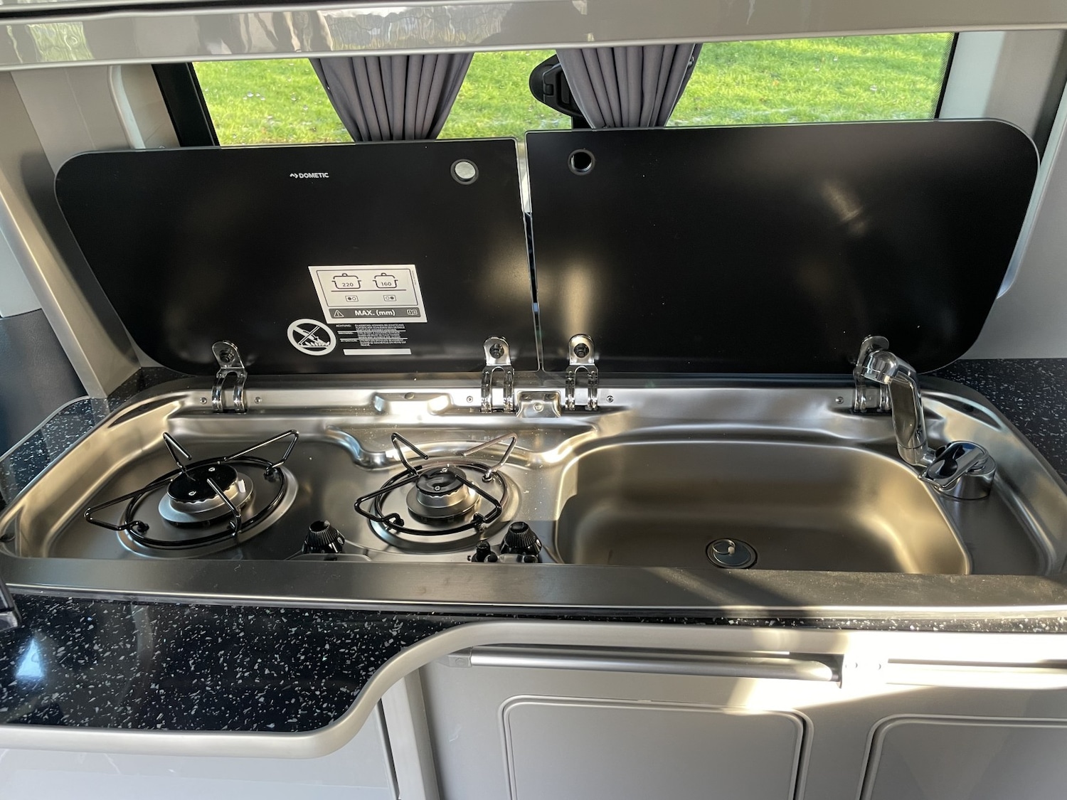 Used Ford Tourneo Custom 2019 for sale - 77201238: Photo 19