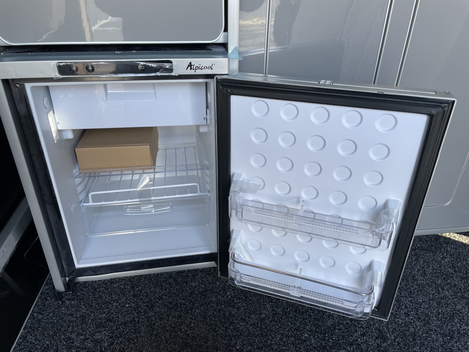 Used Ford Tourneo Custom 2019 for sale - 77201238: Photo 20