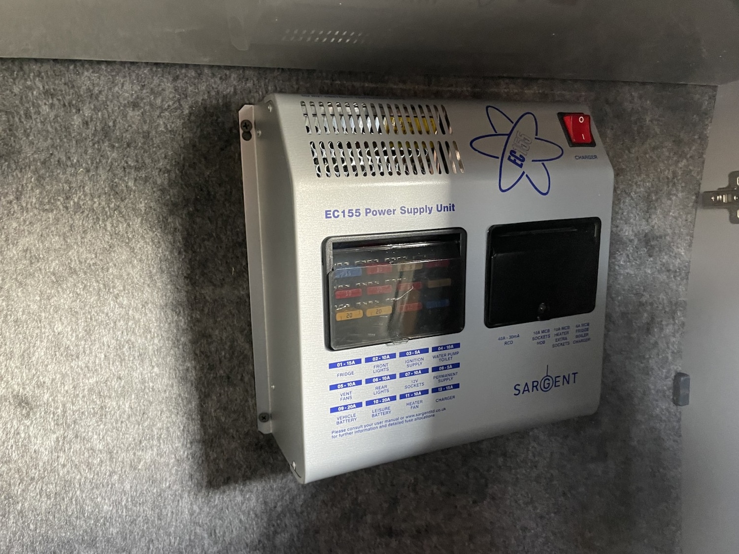 Used Ford Tourneo Custom 2019 for sale - 77201238: Photo 22