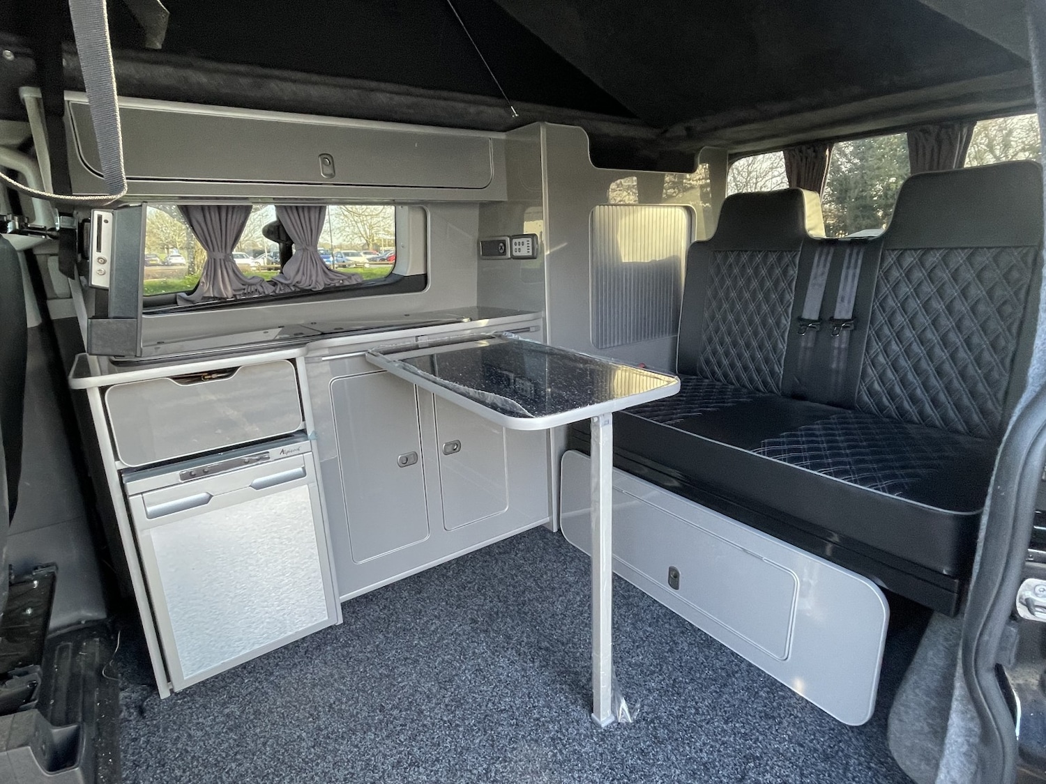 Used Ford Tourneo Custom 2019 for sale - 77201238: Photo 25