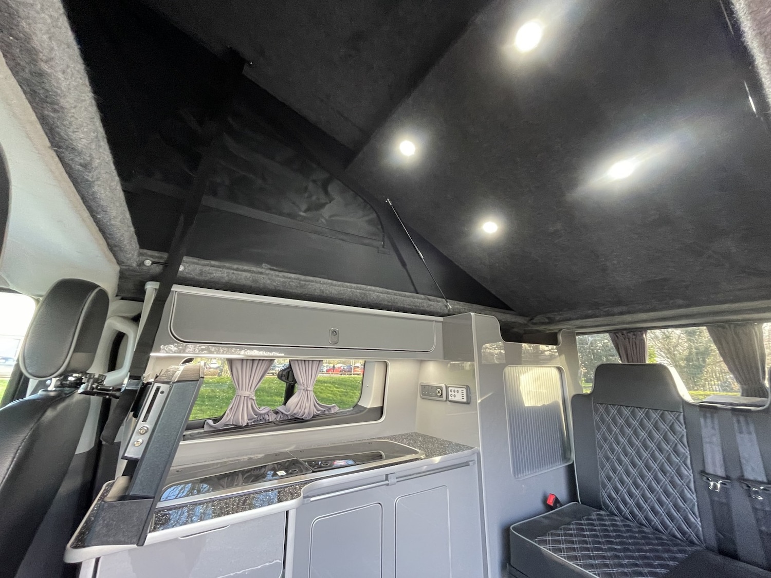 Used Ford Tourneo Custom 2019 for sale - 77201238: Photo 26