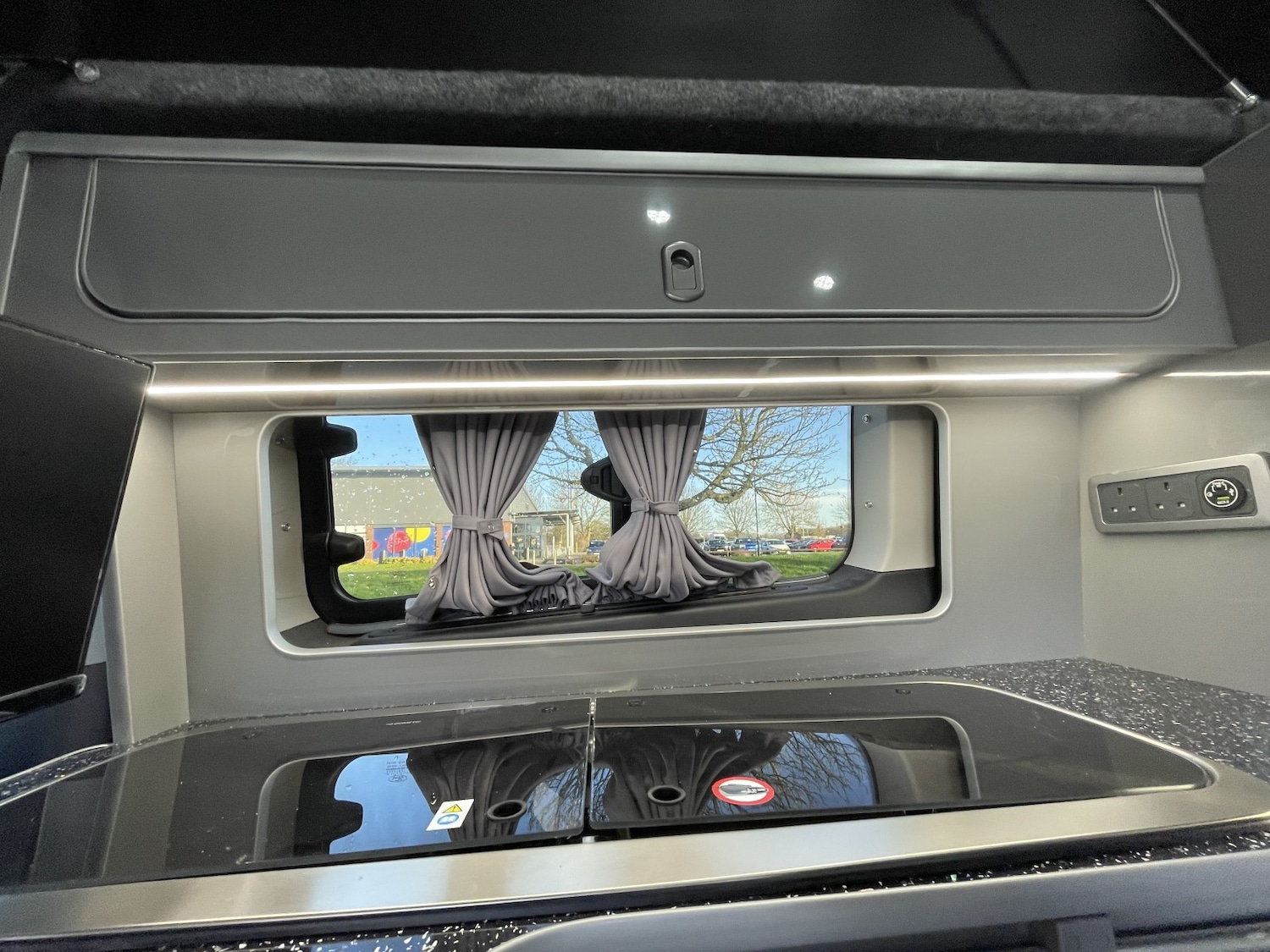 Used Ford Tourneo Custom 2019 for sale - 77201238: Photo 27