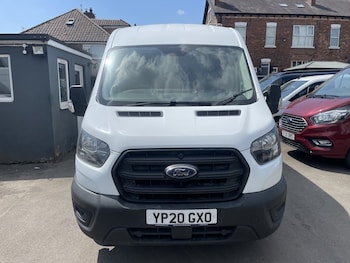 Used Ford Transit 2020 for sale - 78703391: Photo