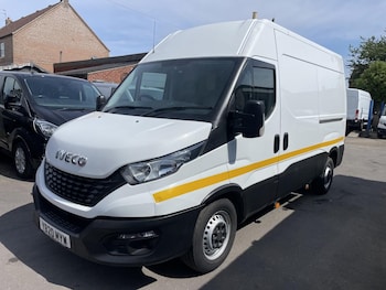 Used Iveco Daily 2020 for sale - 79130825: Photo