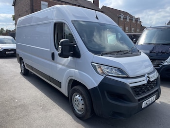 Used Citroen Relay 2022 for sale - 78987037: Photo