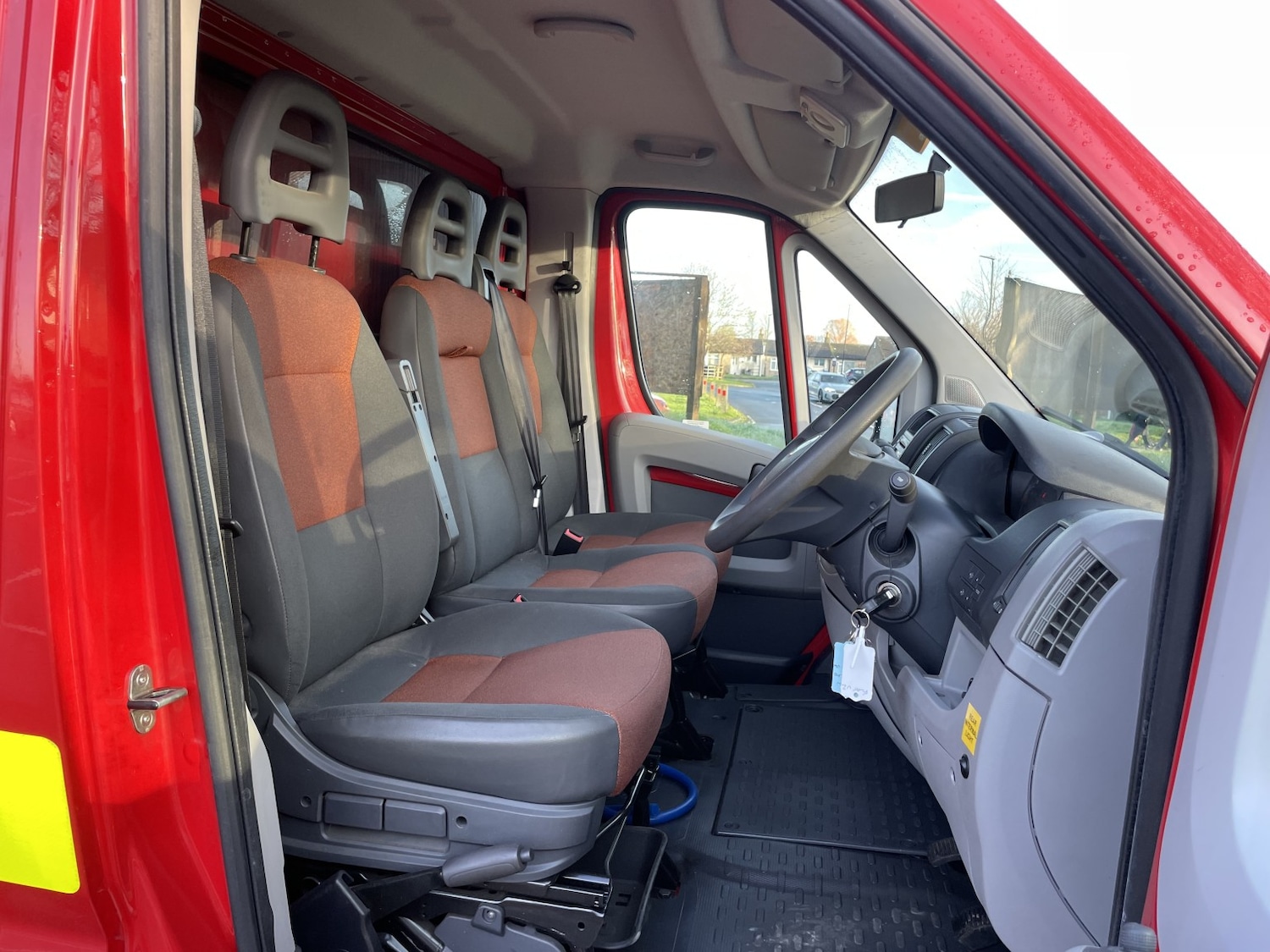Used Fiat Ducato 2011 for sale - 76935349: Photo 10