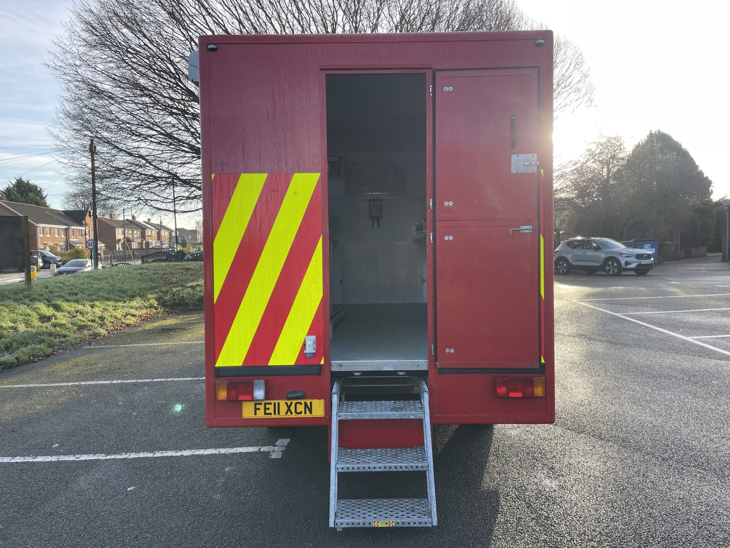 Used Fiat Ducato 2011 for sale - 76935349: Photo 13