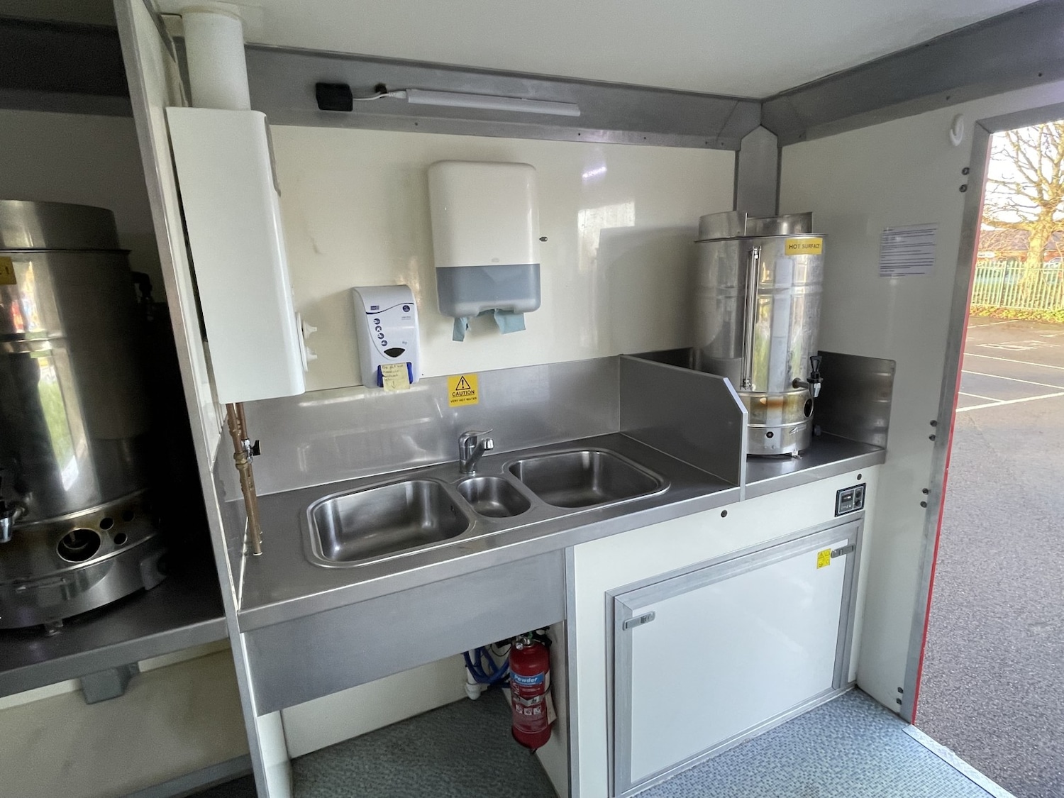 Used Fiat Ducato 2011 for sale - 76935349: Photo 15