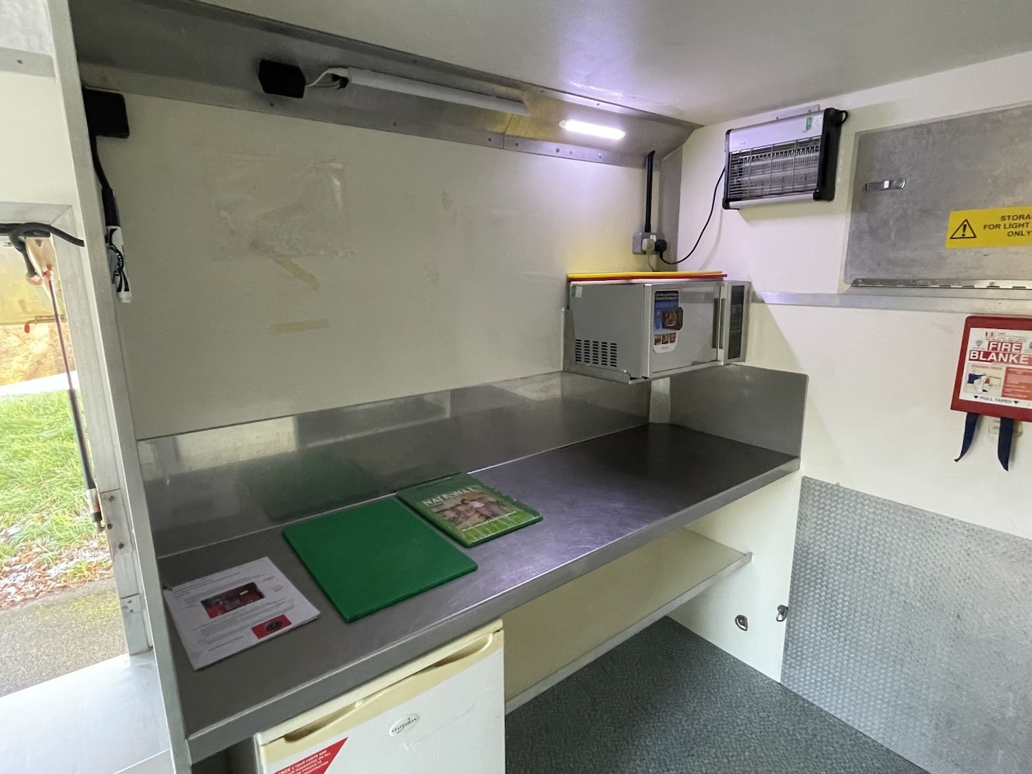 Used Fiat Ducato 2011 for sale - 76935349: Photo 16