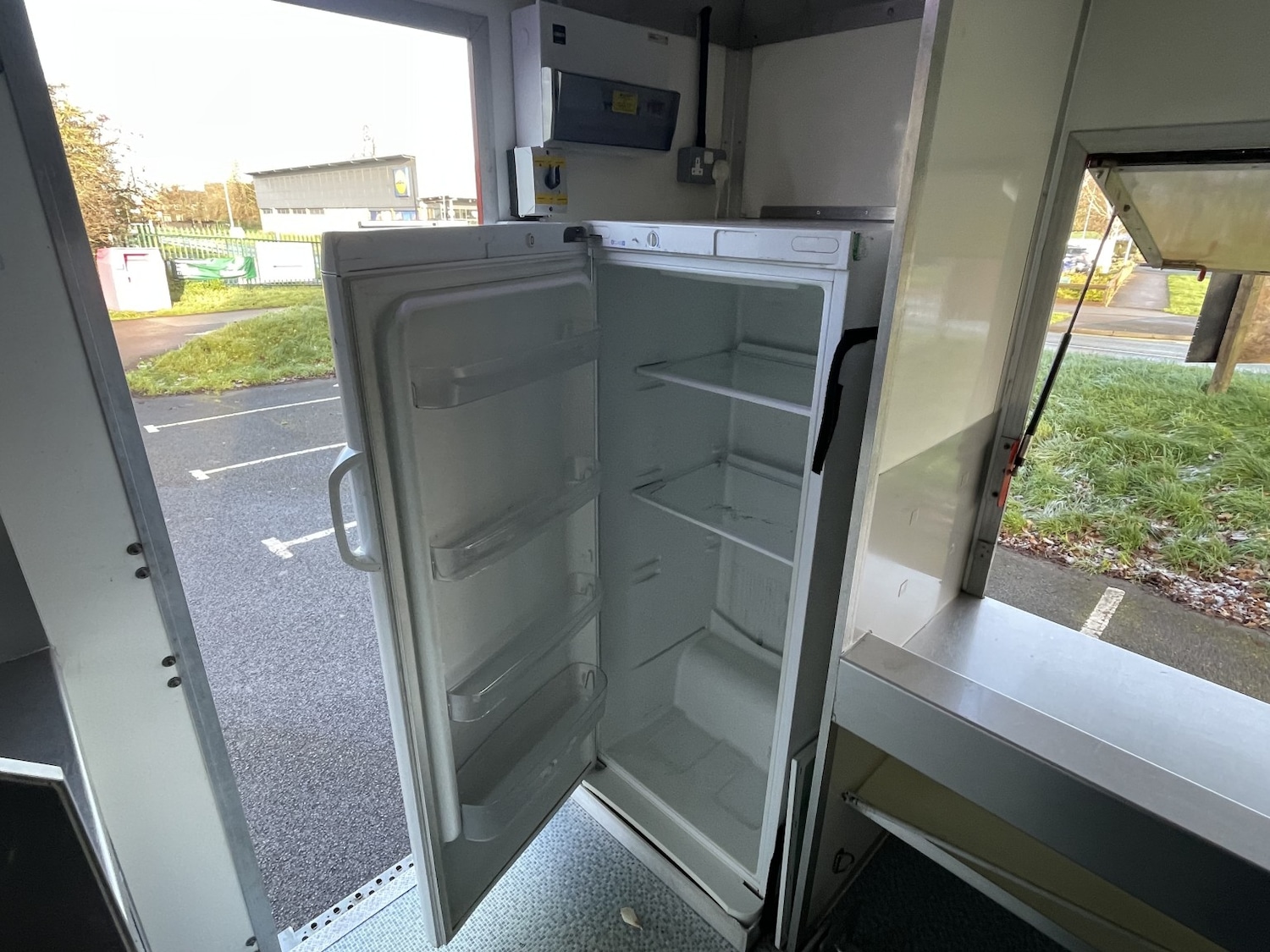 Used Fiat Ducato 2011 for sale - 76935349: Photo 17