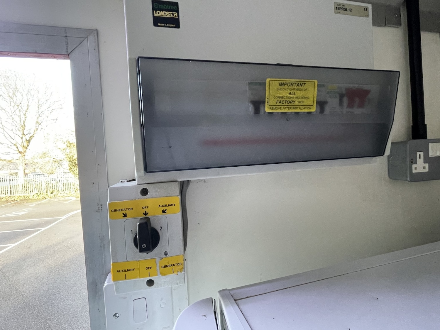 Used Fiat Ducato 2011 for sale - 76935349: Photo 18