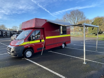 Used Fiat Ducato 2011 for sale - 76935349: Photo