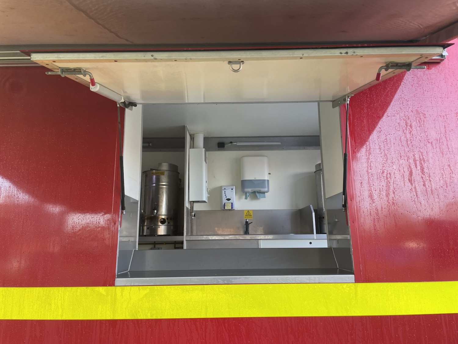 Used Fiat Ducato 2011 for sale - 76935349: Photo 22