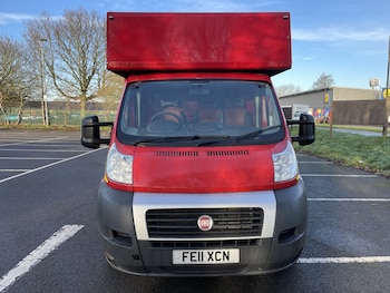 Used Fiat Ducato 2011 for sale - 76935349: Photo