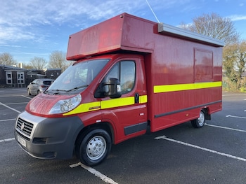 Used Fiat Ducato 2011 for sale - 76935349: Photo