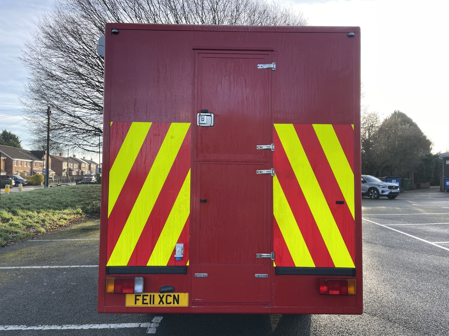 Used Fiat Ducato 2011 for sale - 76935349: Photo 6