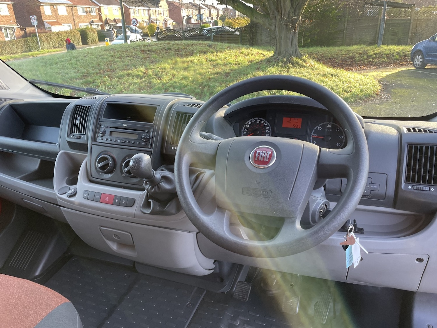 Used Fiat Ducato 2011 for sale - 76935349: Photo 8