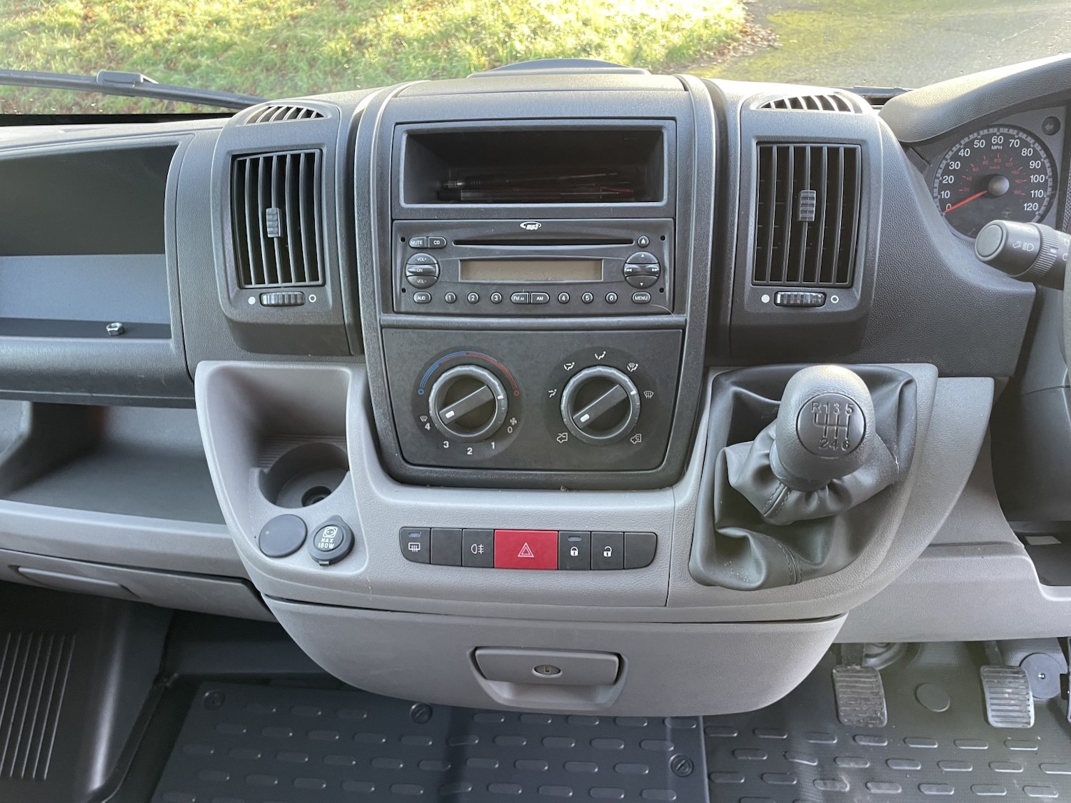 Used Fiat Ducato 2011 for sale - 76935349: Photo 9