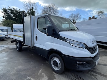 Used Iveco Daily 2023 for sale - 78273905: Photo